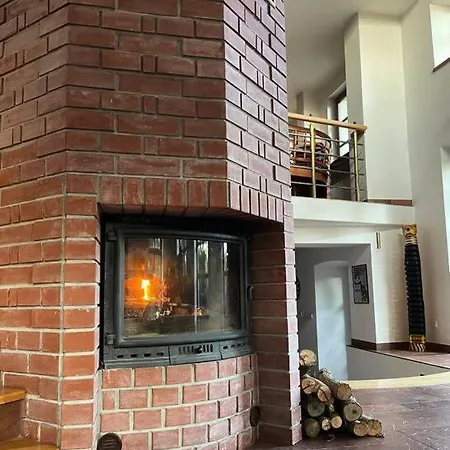 Klimetice Holiday home Prosenicka Lhota
