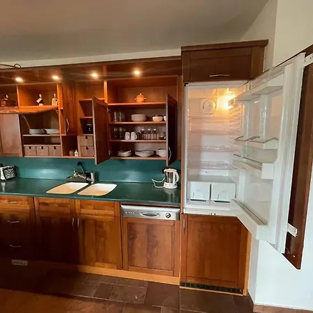 Klimetice Holiday home