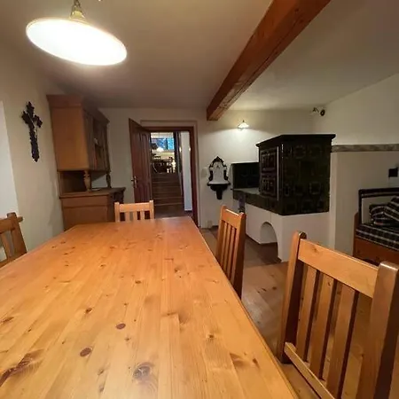 Klimetice Holiday home