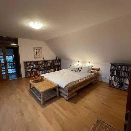 Holiday home Klimetice *