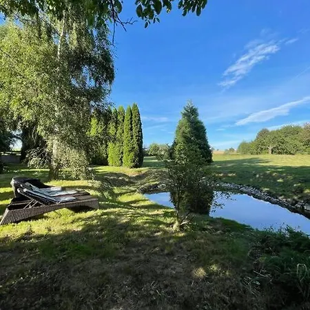 Klimetice Holiday home Prosenicka Lhota