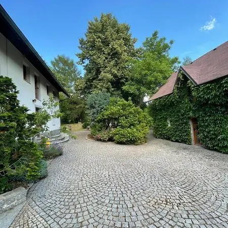 Holiday home Klimetice *
